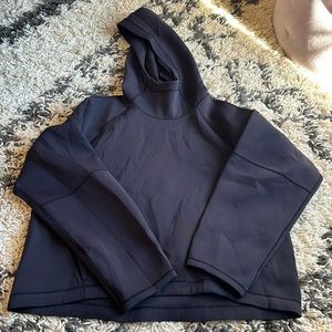 Lululemon hoodie